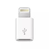 ADAPTER LIGHTNING, microusb lightning adapter, beli