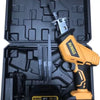 DeWALT testera lisičarka 48V