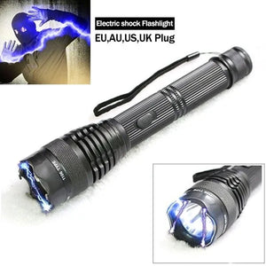 Lampa za samoodbranu – Self Defense