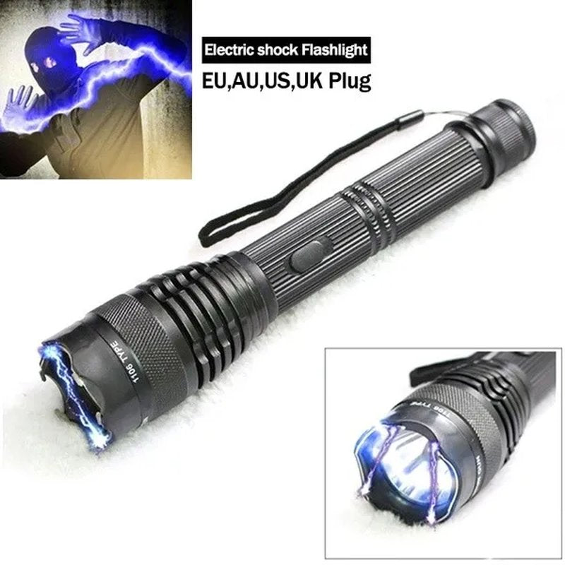 Lampa za samoodbranu – Self Defense