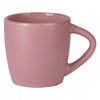 LUNA MINI, keramička šolja, 220 ml, pink
