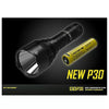 Baterijska lampa Nitecore P30 NEW