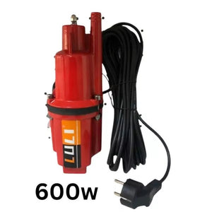 LULI ruska potopna pumpa 600W