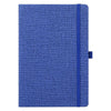 MOROCCO, notes a5, rojal plavi