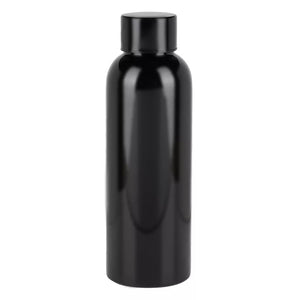 IGLOO, boca za vodu, 550 ml, crna