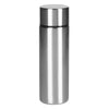 DOPPIO, termos, 150 ml, srebrni