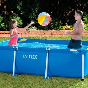 Intex bazen RF4 (220x150x60cm)