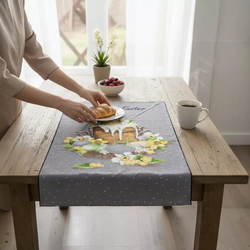 Kuhinjska krpa 50x70cm – Cake