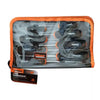 Finder – set 8 šrafcigera