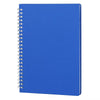 GRATZ, notes a5, rojal plavi