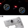 MAZDA – LED logo projektori za vrata