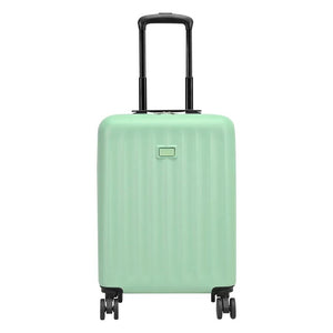 FIRST CLASS, putni kofer sa točkićima, mint