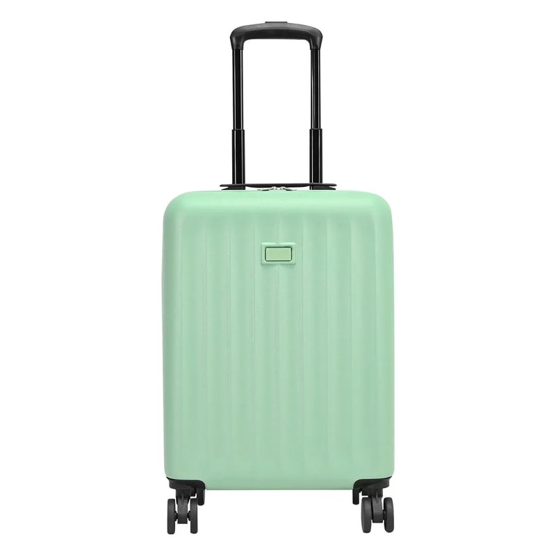 FIRST CLASS, putni kofer sa točkićima, mint