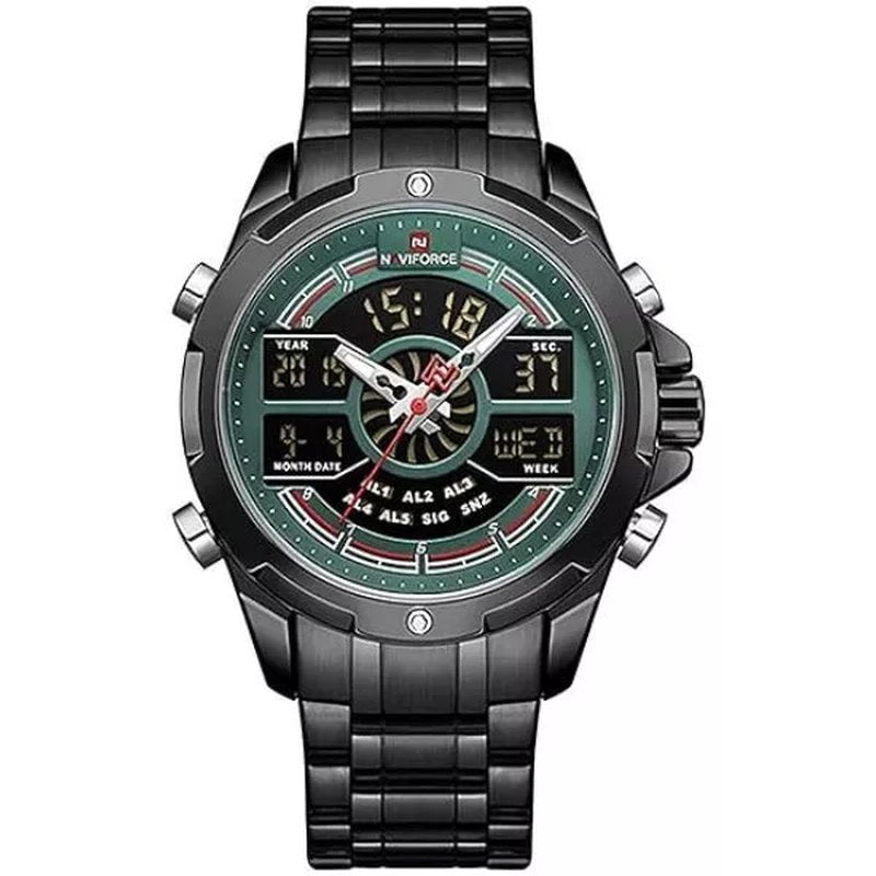 Muški sat Naviforce – 9170