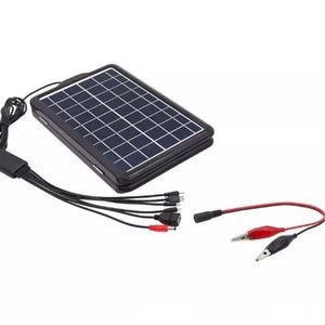 Komplet tastatura i miš JK-KT288 Membrane Lights