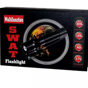 Baterijska lampa