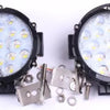 LED maglenke 1x51W