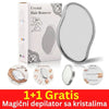 Magični depilator sa kristalima 1+1 Gratis!