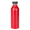 BALTIC, boca za vodu, 550 ml, crvena