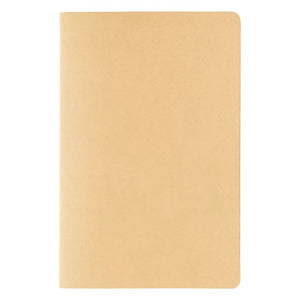 KRAFT, notes a5, bež