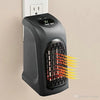Handy Heater – Mini pomoćna prenosiva grejalica