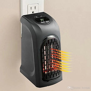 Handy Heater – Mini pomoćna prenosiva grejalica