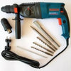 BOSCH Hilti bušilicu 800W