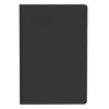 BLANK, notes a5, crni