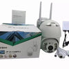 IP kamera WiFi PTZ kamera YOOSEE
