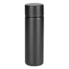 DOPPIO, termos, 150 ml, crni