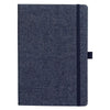 JEANS NOTEBOOK, notes a5, plavi