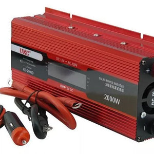 Inverter pretvarač napona 2000W