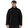 GRANIT JACKET, radna jakna, crna