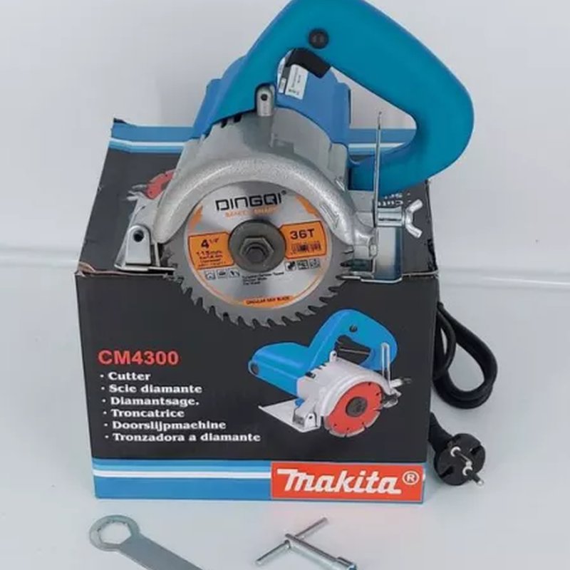 CM4300 Cirkular za drvo, metal, keramiku