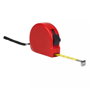 METRICO, metar, 3m, crveni