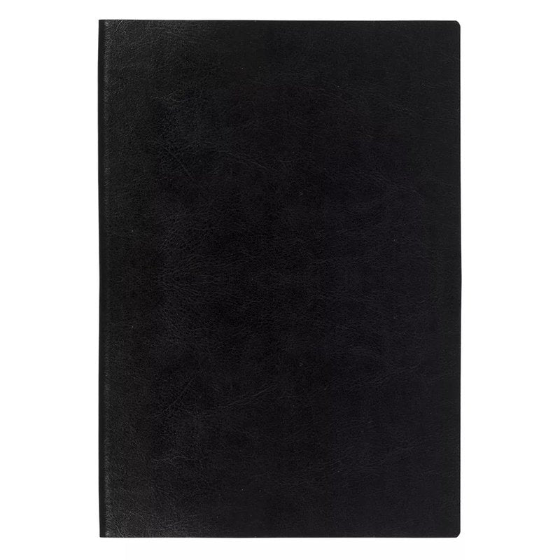ALAMO, notes a5, crni