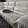 Fleker trodelni Grey