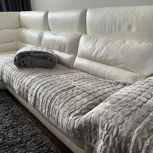 Fleker trodelni Grey