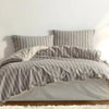 Komplet set posteljina Clasy 160x220cm Madras v1