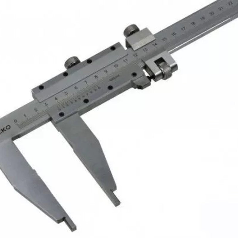 GEKO Šubler 600 mm
