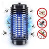 Elektricna lampa za komarce (protiv komaraca)