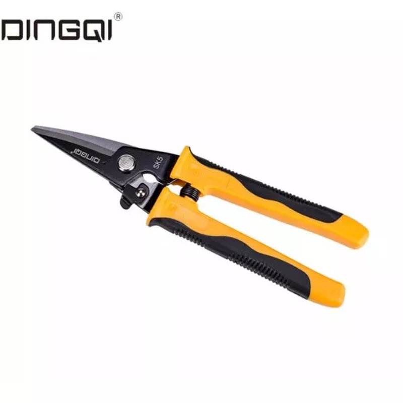 Klešta za skidanje žice 9” DINGQI 67004