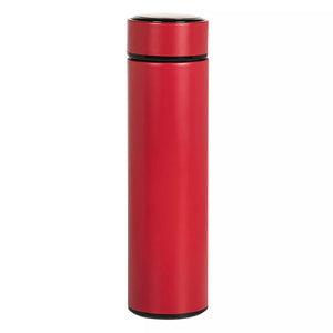 ELEMENT, termos, 500 ml, crveni