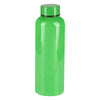 FLOW RPET, boca za vodu, 500 ml, svetlo zelena