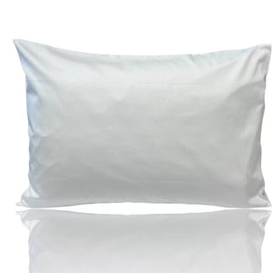 Jastučnica Saten 60x80cm Bela boja