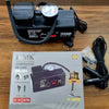 Kompresor za pumpanje guma 12V – 220V
