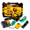 Dewalt laser 12v