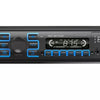 Auto radio MP3-8801