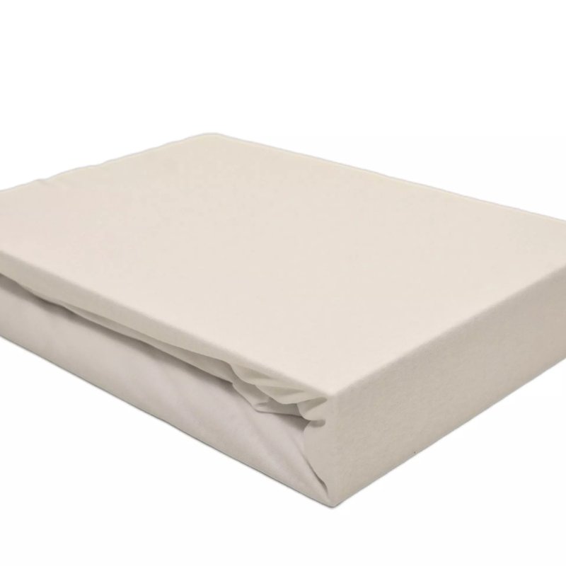 Čaršav Singl 200x200cm Beli