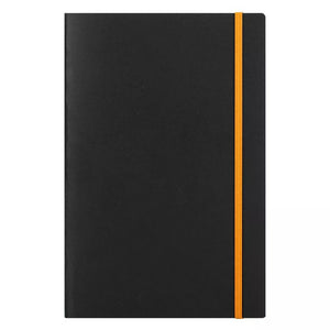 LYON, notes a5, narandžasti